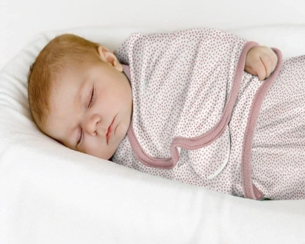 Bum Chicoo Newborn Baby Swaddle wrap – Pack of 3 Swaddle wrap Made of Pure Organic Cotton for 0-3 Months Baby - Image 7